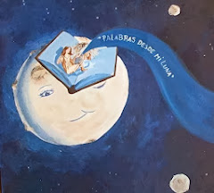 "PALABRAS DESDE MI LUNA"