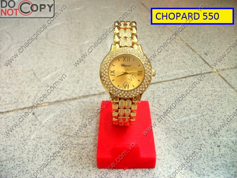 Đồng hồ đeo tay dây da sang trọng lịch lãm cho phái mạnh - 3