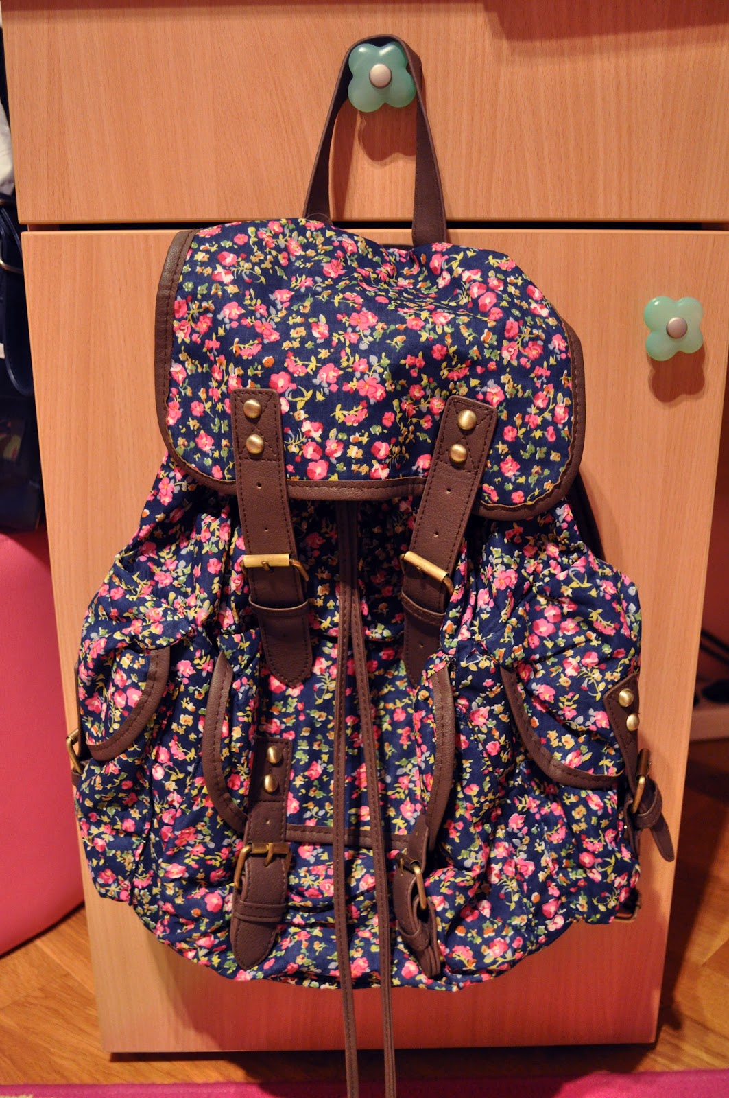 WISHLIST.RU Рюкзак accessorize