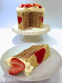 Swiss Roll Cake With Vertical Layers Swiss Roll Cake With Vertical Layers