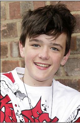 george sampson wallpaper