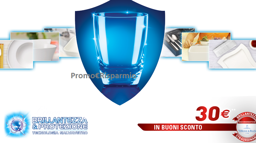 PROMO€RISPARMIO concorso finish