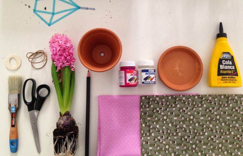 Un DIY para Hoy Compartimos
