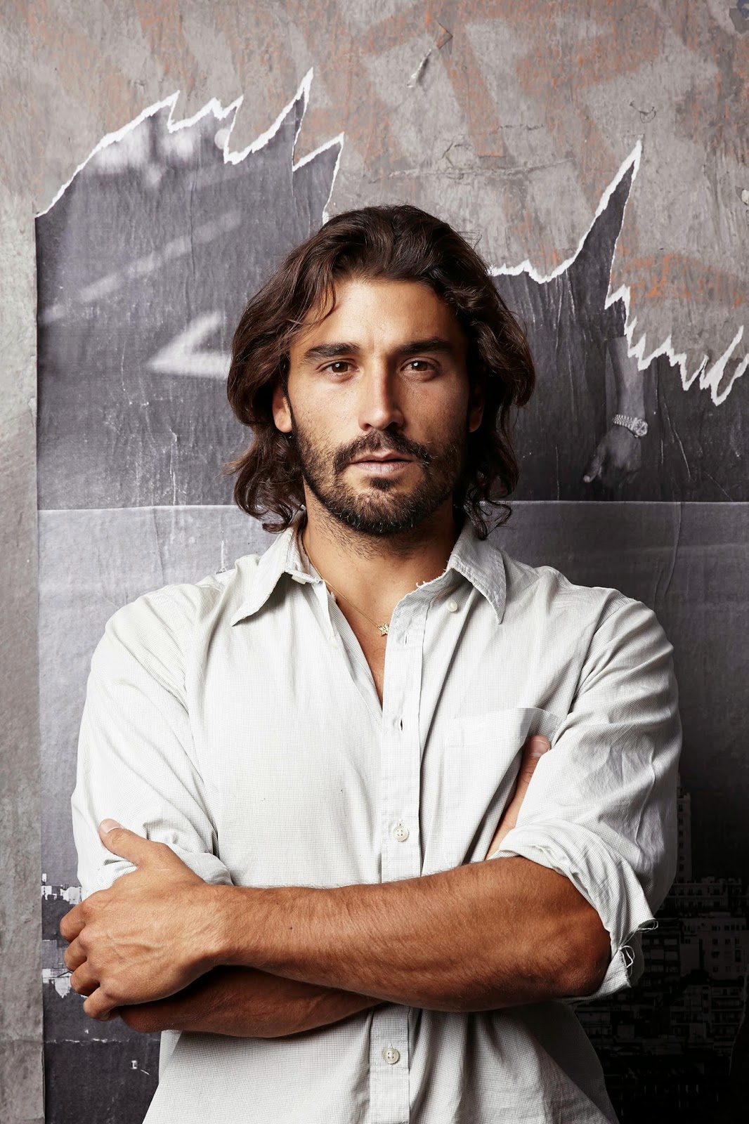 Me Myself and I Good Spanish Actors V