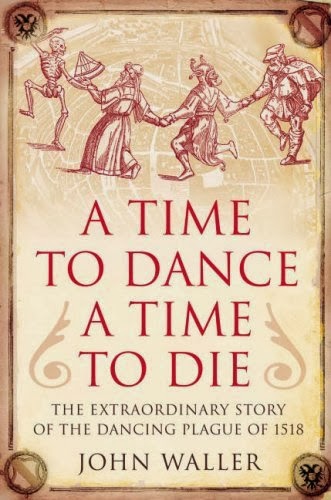 A time to dance, a timie to die - John Waller A time to dance, a timie to die - John Waller