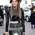 In the Street...Milan Fashion Week...Absolutely Anna