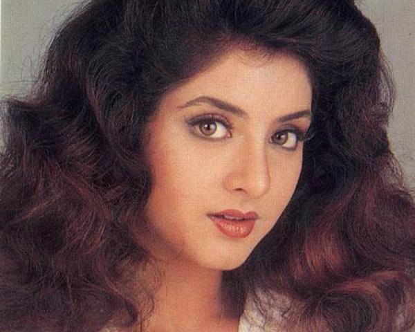 Divya Bharti