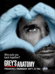 Grey´s Anatomy Temporada 7 Grey´s Anatomy Temporada 7