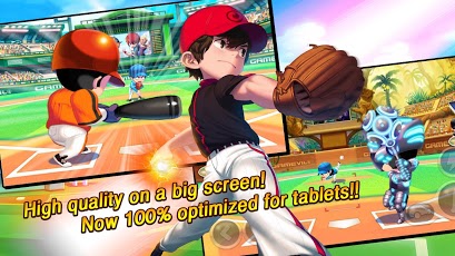 Baseball Superstars 2013 Android Baseball Superstars 2013 Android İndir