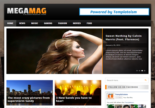 MegaMag MegaMag