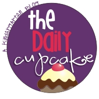 The Daily Cupcake