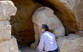 Νέα θεωρία: Ο τάφος της Αμφίπολης ήταν οικογενειακός Νέα θεωρία: Ο τάφος της Αμφίπολης ήταν οικογενειακός