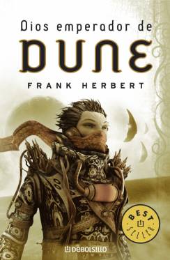 Dios emperador de Dune - Frank Herbert %252804%2529+Dios+Emperador+de+Dune
