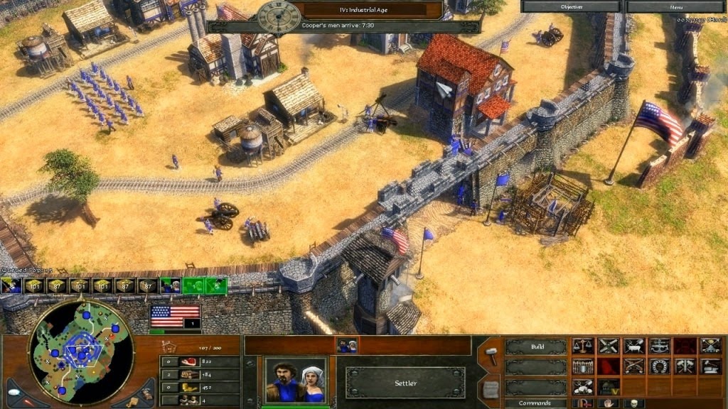 Age Of Empires 3 The Warchief Expansion Pack Mac Age Of Empires 3 The Warchief Expansion Pack Mac