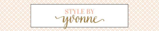 Style By Yvonne