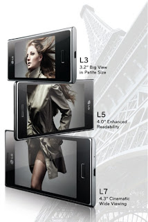 LG L-Series