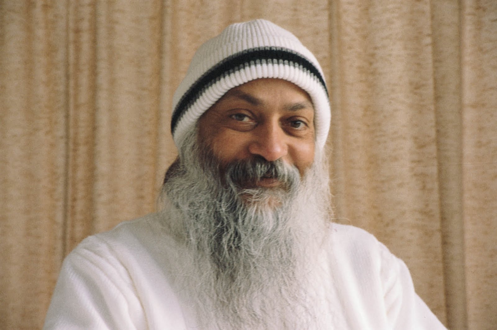 OSHO