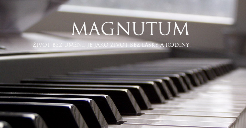 Magnutum