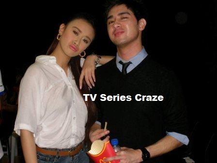 Bryan Santos Immortal