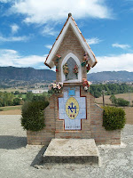 Detall del Pedronet de la Miraculosa Detall del Pedronet de la Miraculosa