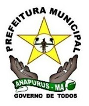 Prefeitura  Municipal de Anapurus