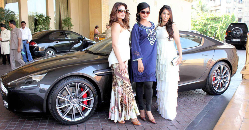 Neeta Lulla