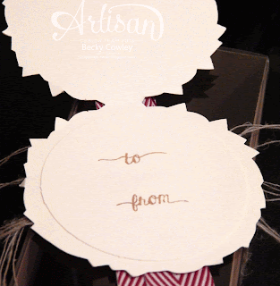 scrap junkie: Artisan Wednesday WOW!