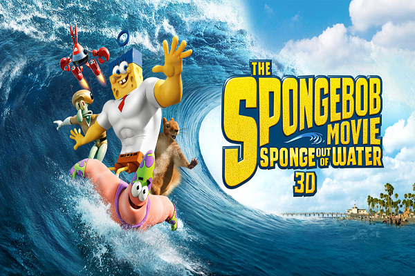 the spongebob movie sponge out of water 2014 online subtitrat