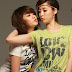 T-ara Jiyeon and Eunjung's 'Roly Poly' performance on Diet Survival BIGsTORY
