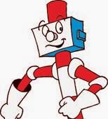 Génération STOPI Et si nous parlions du robot du professeur Rogale, Stopi ? Les Compagnons de la Stopi Génération , à travers leurs aventures, fruits de l'imaginaire de Michel Bagérius, vous proposent d'aider les enfants à devenir des citoyens resopnsables ! Stopi est un robot créé par le Professeur Hippolyte Rogale ! Chevalier de l'Ordre des enfants, il sera aidé par les neveux du savant, Marc et Julie. "Un jour, un scientifique passionné de robotique et d'océanographie, le Professeur Hippolyte ROGALE, fait une découverte extraordinaire. Cet heureux alliage débouche sur la naissance d'un robot aux facultés exceptionnelles. A l'initiative des autorités judiciaires, il le programme au service des enfants afin de le aider à devenir des citoyens responsables. Pour faciliter la communication, il le nomme STOPI, Chevalier de l'Ordre des enfants. Les neveux du savant, Marc et Julie, impressionnés par ses bons conseils, s'engagent à l'assister et fondent un mouvement qui prend le nom de "COMPAGNONS DE LA STOPI GENERATION"." Cette série offre aux enfants et aux plus grands de découvrir la sécurité routière autrement ! Intitulée Le Monde Secret des Algaudes, elle est prévue en 7 tomes. Avec une petite particularité, Marc, Julie et Song (rencontré lors du tome 2) sont âgés de 10 ans au début de la saga et vieilliront au fur et à mesure de l'histoire. A chaque tome, ils prennent une année supplémentaire ! A la fin des 7 tomes, ils auront alors 18 ans, l'âge du permis et surtout des responsabilités citoyennes ! Le 1er tome, sorti en 2012, est une introduction à la série, d'où le titre : Les Compagnons. Ce 'nest qu'à partir du 2nd tome que Le Monde Secret des Algaudes débute réellement... Le tome 3, la Clef du Pouvoir, est sorti en presse en Janvier 2015 en presse ! Et devrait être disponible en librairie très bientôt ! "Le Requin Blanc est une menace contre l'humanité. Deux familles aux cultures différentes luttent pour y faire obstacle. Marc, Julie et Song ont à présent 12 ans. La solidarité des Compagnons sera-t-elle suffisante? Quel mystère se cache derrière la clef du pouvoir?" Une série éducative pour la jeune génération qui permet d'apprendre tout en s'amusant. Elle mérite qu'on parle d'elle ! Un projet de Mr Bagélius qui a eu une magnifique idée pour aider à l'apprentissage des petits et des grands ! On vous propose toutes l'infos sur les tomes déjà sortis et ceux à venir... Et pour ceux que cela intéresse, vous pouvez suivre l'actualité des auteurs et de la STOPI génération sur facebook !