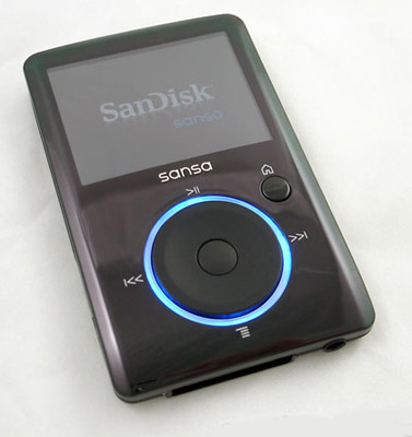 can you download podcasts to a sansa sandisk can you download podcasts to a sansa sandisk