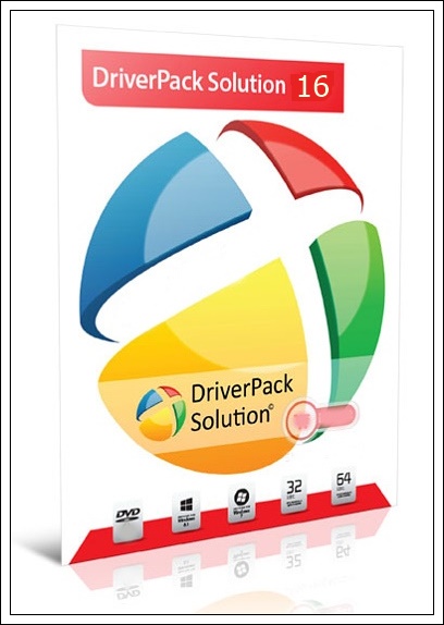 driverpack solution 16 download