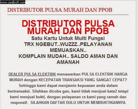 Image Result For Grosir Pulsa Elektrik Murah Bandung Image Result For Grosir Pulsa Elektrik Murah Bandung