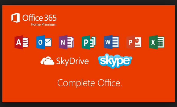 system requirements of office 365