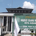 Majlis Ulama Indonesia (MUI) Kota Sukabumi Bantah Tudingan Bahwa Lembaganya Tidak Netral.
