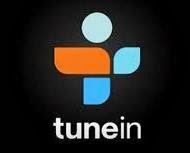 TUNEIN RADIO