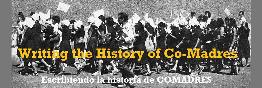 Writing the History of Co-Madres