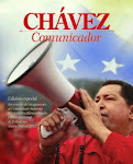 Descarga aquí el especial Chávez Comunicador