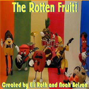 The Rotten Fruit (2003) The Rotten Fruit (2003)