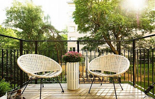 Simple Balcony Ideas Simple Balcony Ideas