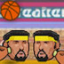 Koca Kafalar Basketbol Oyununu Oyna