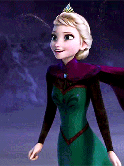 Animasi Gambar Kartun Frozen Bergerak Lucu Animasi Gambar Kartun Frozen Bergerak Lucu