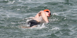 2011 GSL Marathon Swim