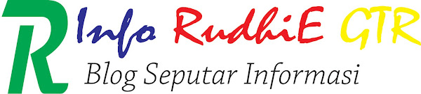 Info Rudhie GTR