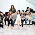 SBS Roommate (2014) Subtitle Indonesia