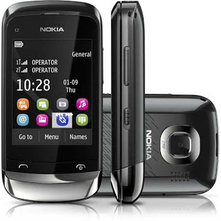 Daftar Harga HP Nokia Terbaru April 2013