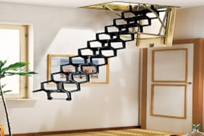 Innovative Interior Staircase Designs for Your Modern Home Innovative Interior Staircase Designs for Your Modern Home