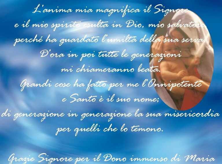 Il Mio Cielo La Mia Anima buonenotizienews: febbraio 2013