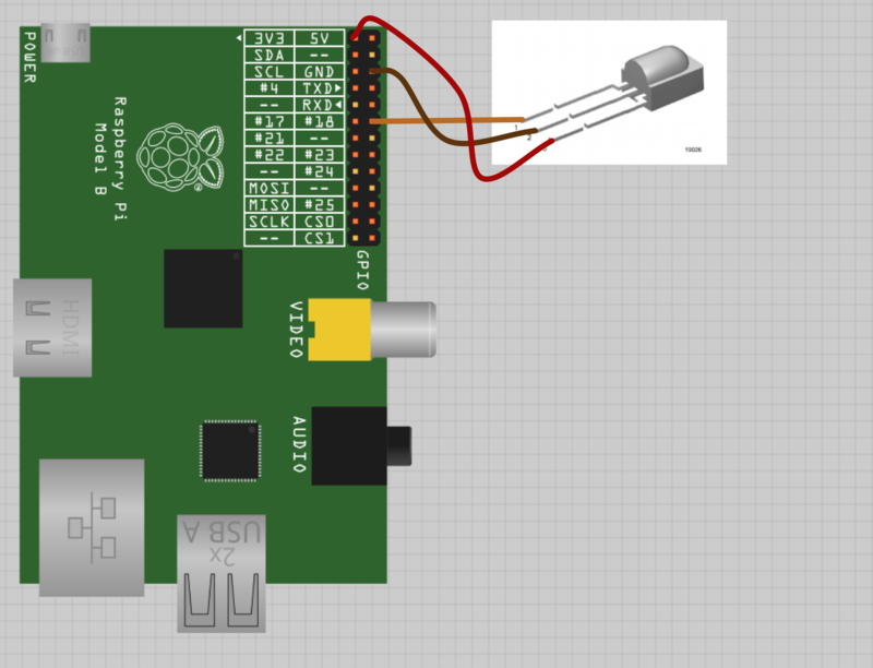 thisoldgeek: May 2014 4 port usb hub wiring diagram 