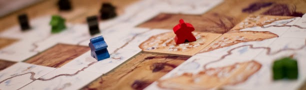 Carcassonne